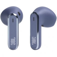 Наушники JBL Live Flex Blue (JBLLIVEFLEXBLU) - Фото