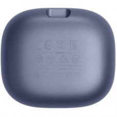Наушники JBL Live Flex Blue (JBLLIVEFLEXBLU) - Фото