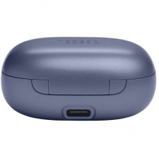 Наушники JBL Live Flex Blue (JBLLIVEFLEXBLU) - Фото