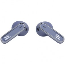 Наушники JBL Live Flex Blue (JBLLIVEFLEXBLU) - Фото