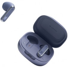 Наушники JBL Live Flex Blue (JBLLIVEFLEXBLU) - Фото