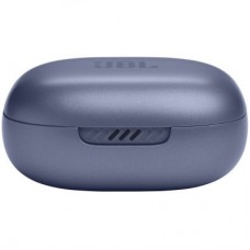 Наушники JBL Live Flex Blue (JBLLIVEFLEXBLU) - Фото
