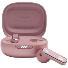 Наушники JBL Live Flex Rose (JBLLIVEFLEXROS) - Фото