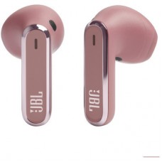 Наушники JBL Live Flex Rose (JBLLIVEFLEXROS) - Фото