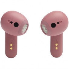 Наушники JBL Live Flex Rose (JBLLIVEFLEXROS) - Фото