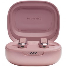 Наушники JBL Live Flex Rose (JBLLIVEFLEXROS) - Фото