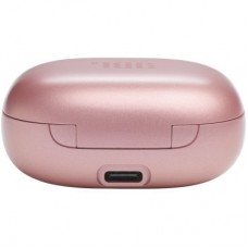 Наушники JBL Live Flex Rose (JBLLIVEFLEXROS) - Фото