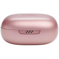 Наушники JBL Live Flex Rose (JBLLIVEFLEXROS) - Фото