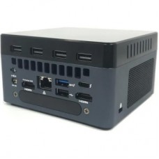 Компьютер INTEL NUC 13 Pro Kit / i3-1315U, 16, 256, GR-LID-4*USB, Win11Pro (RNUC13ANHI30000SET2) Компьютер INTEL NUC 13 Pro Kit / i3-1315U, 16, 256, GR-LID-4*USB, Win11Pro (RNUC13ANHI30000SET2)