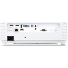 Проектор Acer P5827a (MR.JWL11.001) - Фото