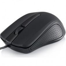 Мышка Modecom MC-00M9 USB Black (M-MC-00M9-100) - Фото
