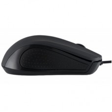 Мышка Modecom MC-00M9 USB Black (M-MC-00M9-100) - Фото