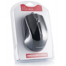 Мышка Modecom MC-00M9 USB Black (M-MC-00M9-100) - Фото