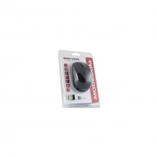 Мишка Modecom MC-WM6 BLACK (M-MC-0WM6-100) - Фото