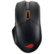 Мышка ASUS ROG Chakram X Origin Bluetooth/Wireless Black (90MP02N1-BMUA00)