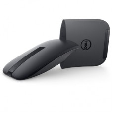 Мишка Dell MS700 Bluetooth Travel Black (570-ABQN) - Фото