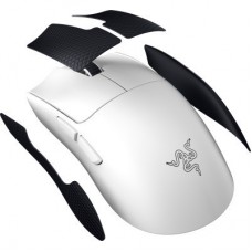 Мышка Razer Viper V3 PRO Wireless White (RZ01-05120200-R3G1) - Фото