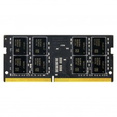 Модуль пам'яті SO-DIMM DDR4 8Gb 2400MHz Team Elite (TED48G2400C16-S01) - Фото