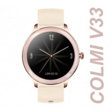 Жіночий годинник Colmi V33 Колмі В33 - Фото