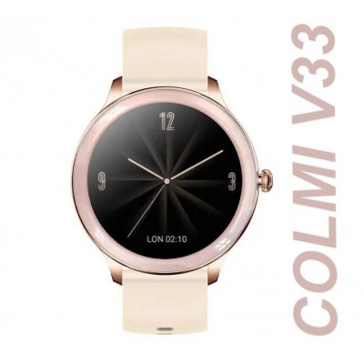 Женские часы Colmi V33 Колми В33