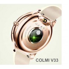Жіночий годинник Colmi V33 Колмі В33 - Фото