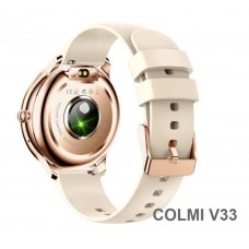 Жіночий годинник Colmi V33 Колмі В33 - Фото