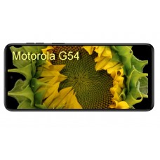 Смартфон Motorola G54 Power 8/256Gb Midnight Blue Моторола ж54 - Фото