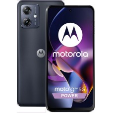 Смартфон Motorola G54 Power 8/256Gb Midnight Blue Моторола ж54