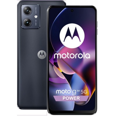 Смартфон Motorola G54 Power 8/256Gb Midnight Blue Моторола ж54