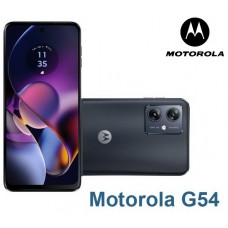 Смартфон Motorola G54 Power 8/256Gb Midnight Blue Моторола ж54 - Фото