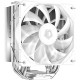 Кулер для процесора ID-Cooling SE-224-XTS WHITE Кулер для процесора ID-Cooling SE-224-XTS WHITE