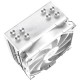 Кулер для процесора ID-Cooling SE-224-XTS WHITE Кулер для процесора ID-Cooling SE-224-XTS WHITE