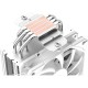 Кулер для процесора ID-Cooling SE-224-XTS WHITE Кулер для процесора ID-Cooling SE-224-XTS WHITE