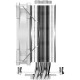 Кулер для процесора ID-Cooling SE-224-XTS WHITE Кулер для процесора ID-Cooling SE-224-XTS WHITE