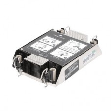 Радиатор охлаждения HP E ProLiant DL360 Gen10 Plus Standard Heat Sink Kit (P37863-B21)