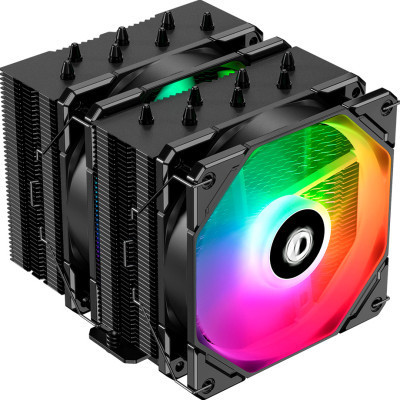 Кулер для процесора ID-Cooling SE-207-XT ARGB