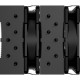 Кулер для процесора ID-Cooling SE-207-XT ARGB Кулер для процесора ID-Cooling SE-207-XT ARGB