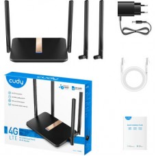 Маршрутизатор Cudy LT500D - Фото