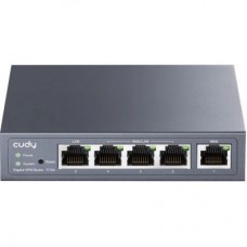 Маршрутизатор Cudy R700 - Фото