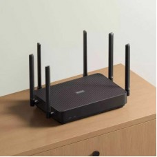 Маршрутизатор Xiaomi Router AX3200 (DVB4314GL) - Фото
