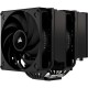 Кулер для процесора Corsair A115 Black (CT-9010011-WW)