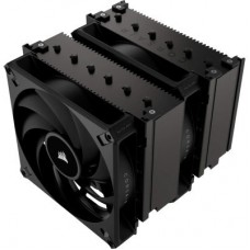 Кулер для процесора Corsair A115 Black (CT-9010011-WW) Кулер для процесора Corsair A115 Black (CT-9010011-WW) - Фото