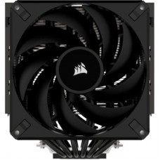 Кулер для процесора Corsair A115 Black (CT-9010011-WW) Кулер для процесора Corsair A115 Black (CT-9010011-WW) - Фото
