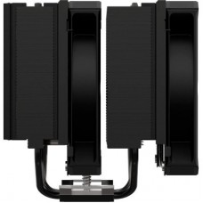 Кулер для процесора Corsair A115 Black (CT-9010011-WW) Кулер для процесора Corsair A115 Black (CT-9010011-WW) - Фото