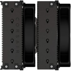 Кулер для процесора Corsair A115 Black (CT-9010011-WW) Кулер для процесора Corsair A115 Black (CT-9010011-WW) - Фото