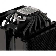 Кулер для процесора Corsair A115 Black (CT-9010011-WW) Кулер для процесора Corsair A115 Black (CT-9010011-WW) - Фото