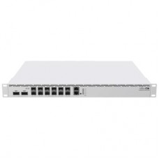 Маршрутизатор Mikrotik CCR2216-1G-12XS-2XQ Маршрутизатор Mikrotik CCR2216-1G-12XS-2XQ