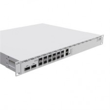 Маршрутизатор Mikrotik CCR2216-1G-12XS-2XQ - Фото