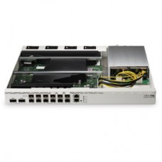 Маршрутизатор Mikrotik CCR2216-1G-12XS-2XQ - Фото