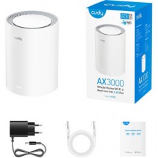 Маршрутизатор Cudy M3000 - Фото